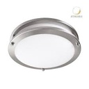 INTERIOR PLAFONES LED 15W3000K