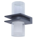 EXTERIOR MUROS LED16.5W3000K1030LM