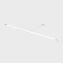 LAMP LED TUBOS 16W4000KG51600LM