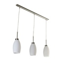 INTERIOR SUSPENDIDOS S/L100-240VE27X3