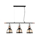 INT S/LAMPARA SUSPENDIDO 100-240IP20 N