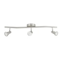 INT ACENTO SPOT SOBREP 18W100-240VGU10X3