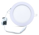 LUMINARIA DE INTERIOR DE LED 18W 3000K DIMEABLE