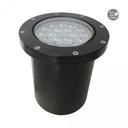 EXTERIOR EMP LED 18W100-240V3000K1300LM