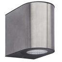 EXTERIOR MUROS LED19.5W100-240V4000K1300