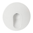 INT LUZ DE CORTESIA 1W100-240V3000K20LM