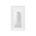 INT ACENTO LUZ CORTESIA LED 1W100-240V