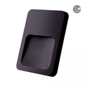 EXT ACENTO LUZ CORTESIA LED100-240V3000K