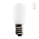 BOMBILLA LED MINI T05 2P 1W127V2700KE12