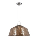 INTERIOR SUSPENDIDOS S/L100-240VE27