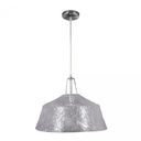 INTERIOR SUSPENDIDOS S/L100-240VE27