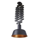 INTERIOR SUSPENDIDOS S/L20W100-240VE27