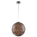 INTERIOR SUSPENDIDOS S/L100-240VE27