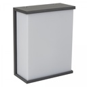 EXTERIOR MURO S/L100-240VE27