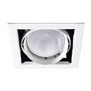 INTERIOR EMPOTRADOS S/L 100-240VE27