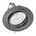 INTERIOR EMPOTRADOS S/L 100-240VE27