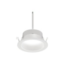 INT EMPOTRADO LED 20W100-277V4000K1800LM