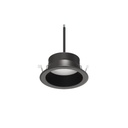 INT EMPOTRADO LED 20W100-277V4000K1600LM