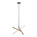 INT SUSP LED 22W30KDORADO