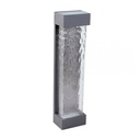 EXT MUROS LED 24W3000K850LM