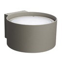 EXTERIOR MUROS LED24W100.240V3000K