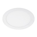 INTERIOR EMPOTRADOS LED 24W100-240V6500K