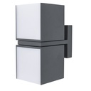 EXTERIOR MUROS LED27W3000K1100LM