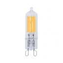 BOMB LED AMPOLLETA 2W127V6500KG9230LM