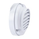 EXT LUZ DE CORTESIA LED 2W12V3000KG4