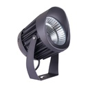 EXTERIOR ACENTO LED 30W 100-240V 3000K