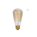 BOMBILLA INCANDESCENTE CAMPANA35W127VE27
