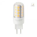 LAMP LED AMPOLLETA 3W3000K GY6.35 280LM