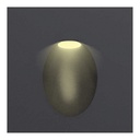 INTERIOR LUZ CORTESIA LED3W100-240V3000K