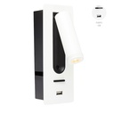 LUMINARIO DE INTERIOR LED