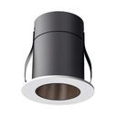 INT EMP LED 3W100-240V150LMIP6203000K B