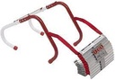 ESCAPE LADDER 2 ESTORI 4 METROS