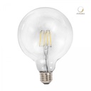 LAMP LED FILAMENTO G125 4.5W127V2700KE27