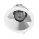 INT EMPOTRADO LED4W100-240V3000K342LM