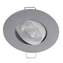 LUM INT EMP LED 5.5W100-240V3000K450LM