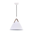 INTERIOR DEC SUSPENDIDOS S/L100-240V E27