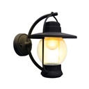 EXTERIOR DEC MUROS S/L 100-240VE27