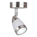 INT ACENTO SPOT SOBREPONER6W100-240VGU10