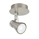 INTERIOR SPOT SOBREP S/L 100-240V GU10