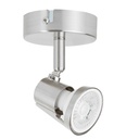 INT ACENTO SPOT SOBREPONER6W100-240VGU10