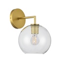 LUM S/L INT SP 100-240V IP20 DORADO