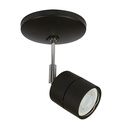 INT ACENTO SPOT SOBREPONER6W100-240VGU10