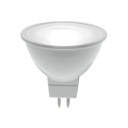 BOMBILLO DE LED MR16 6W100-240V4000K550LM