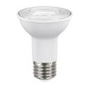 LAMPARA LED PAR20 6W100-240VE273000K