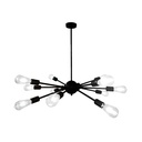 INT DEC SUSPENDIDOS S/L 102W 100-240VE27