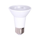 BOMBILLO DE  LED PAR 7W3000KE27500LM